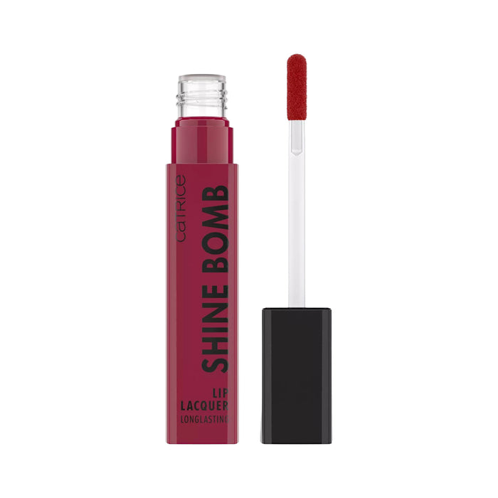 Labial Shine Bomb Catrice 050