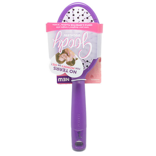 Goody Ouchless Girls Oval Hd  08410