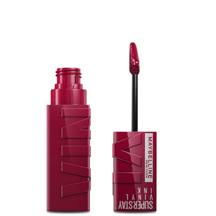 Labial Maybelline Super Stay Vinyl Ink 30 Unrivaled