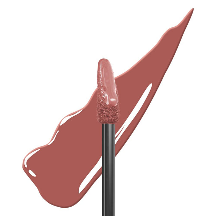 Labial Maybelline Super Stay Vinyl Ink 35 Cheeky