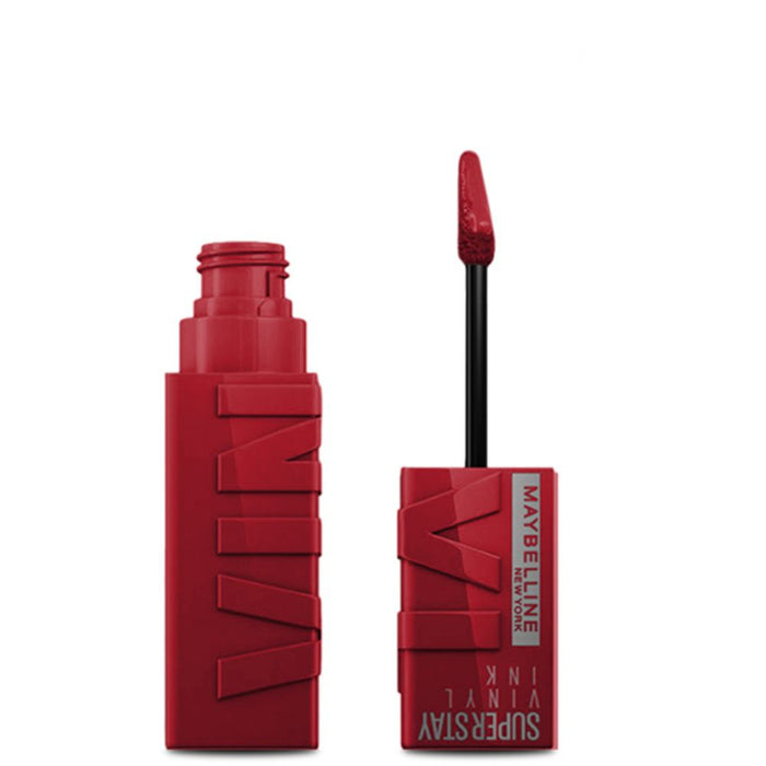 Labial Maybelline Super Stay Vinyl Ink 10 Lippy