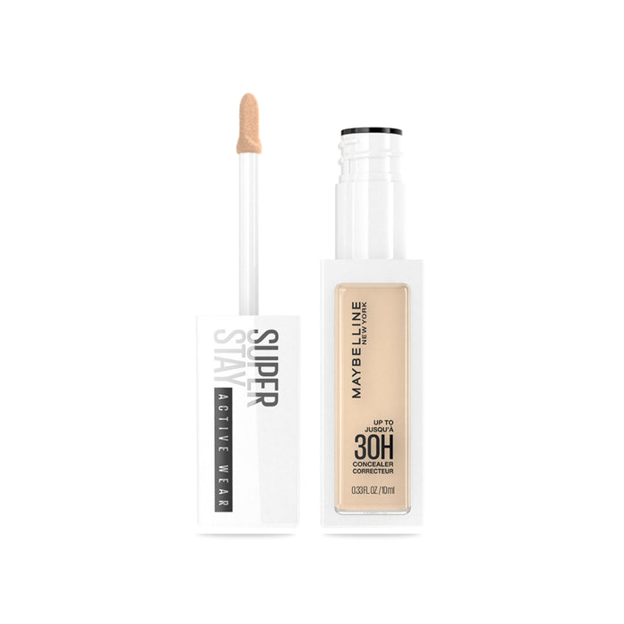 Corrector Maybelline Super Stay 30H Active Wear 15