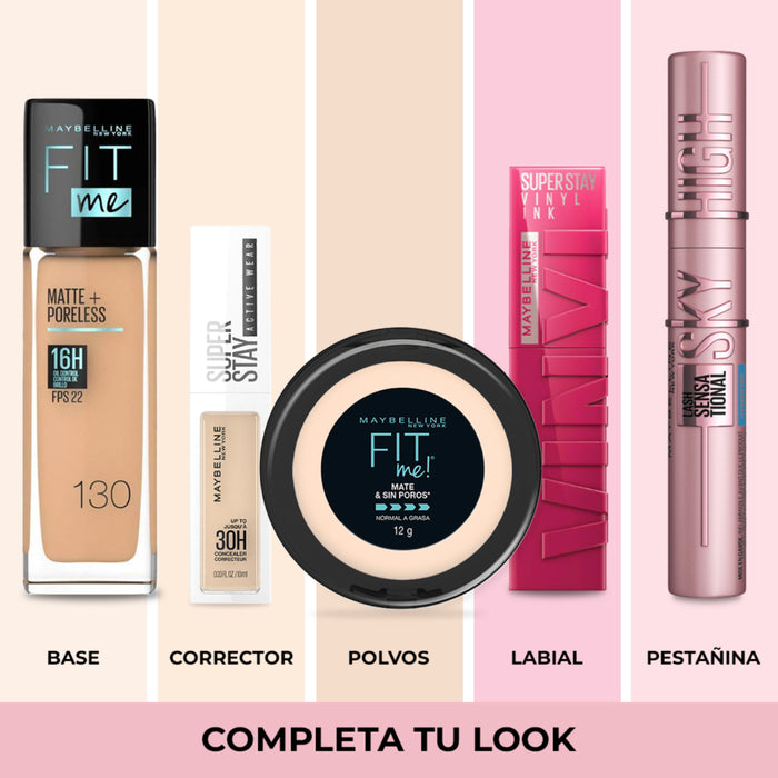 Corrector Maybelline Super Stay 30H Active Wear 15