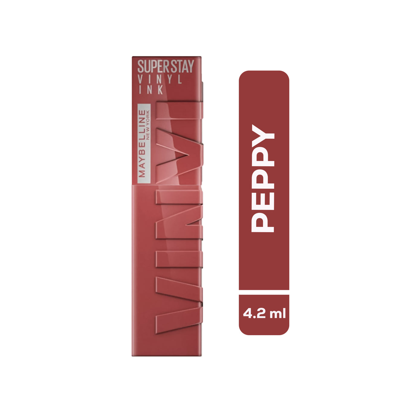 Labial Maybelline Vinyl Ink