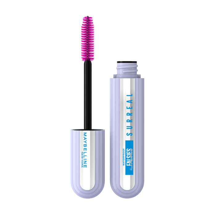 Mascara De Pestaña Maybelline The Falsies 185 Surreal Extensio X 10Ml