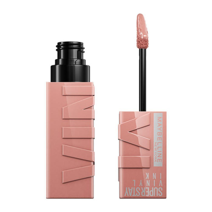 Labial Maybelline Vinyl Ink 95 Captivated