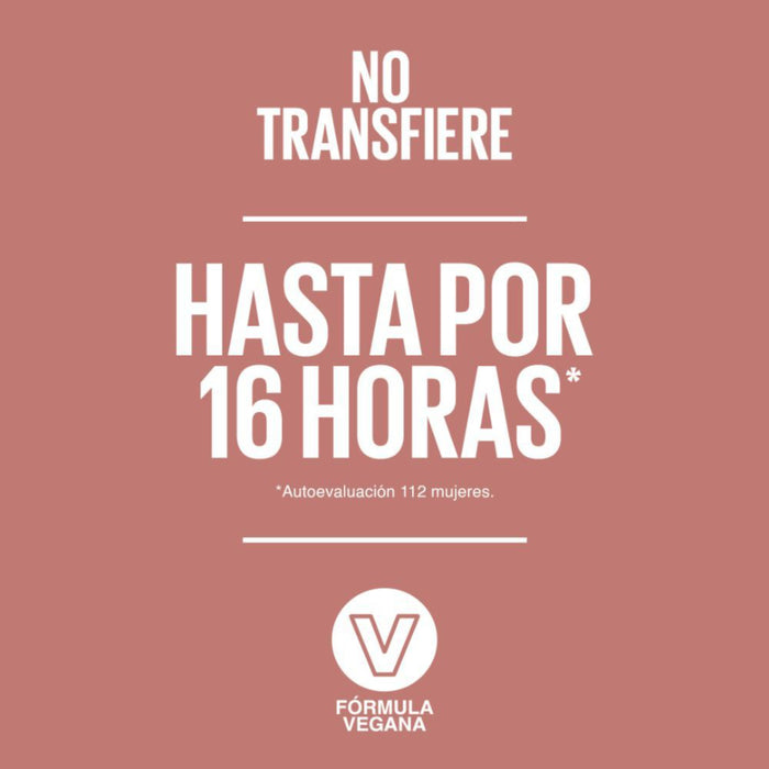 Labial Maybelline Vinyl Ink 95 Captivated