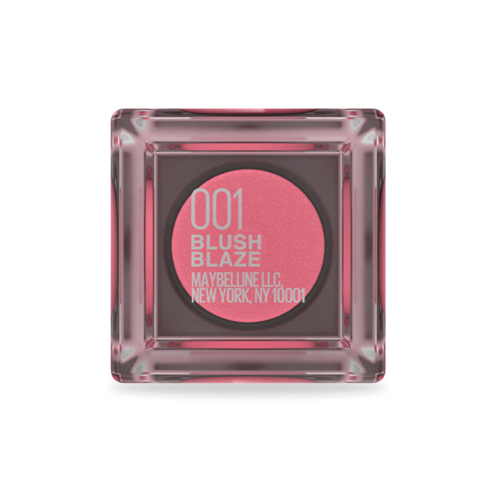 Brillo Labial Maybelline Lifter Gloss Plump 001 Blush Blaze