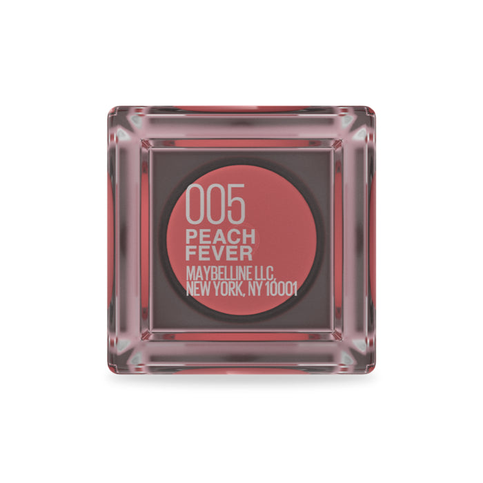 Brillo Labial Maybelline Lifter Gloss Plump 005 Peach Fever