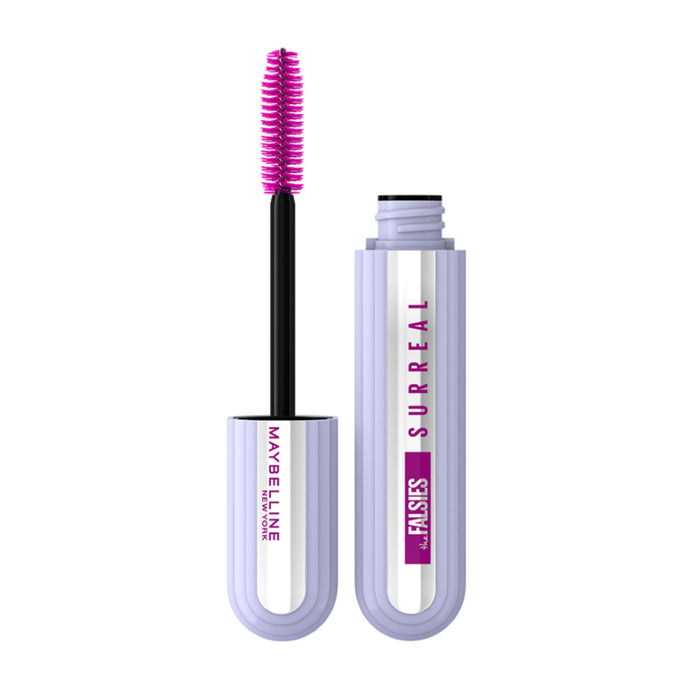 Mascara De Pestaña Maybelline The Falsies 176 Surreal Extensión X 10Ml