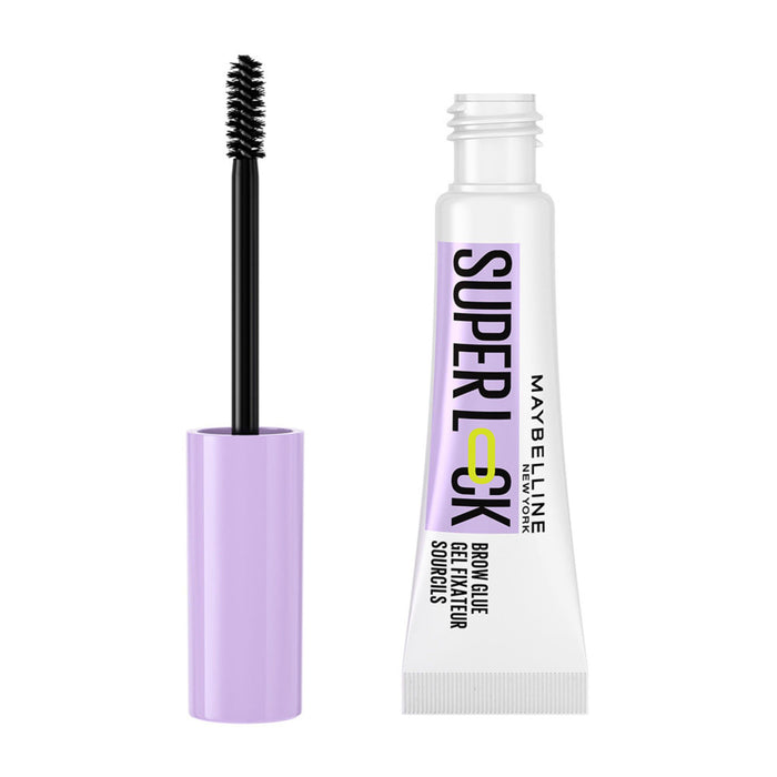 Mb Fijador D/Cejas Super Look X 7Ml Clear