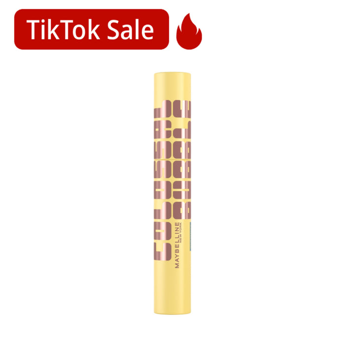 Mascara Pestañas Maybelline Colossal Bubble Nro.871 X 8.75Ml