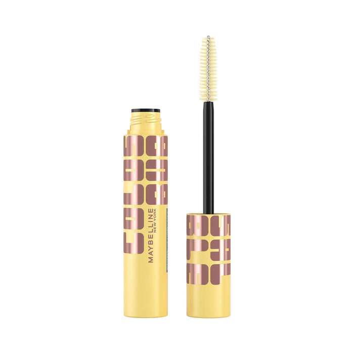 Mascara Pestañas Maybelline Colossal Bubble Nro.871 X 8.75Ml