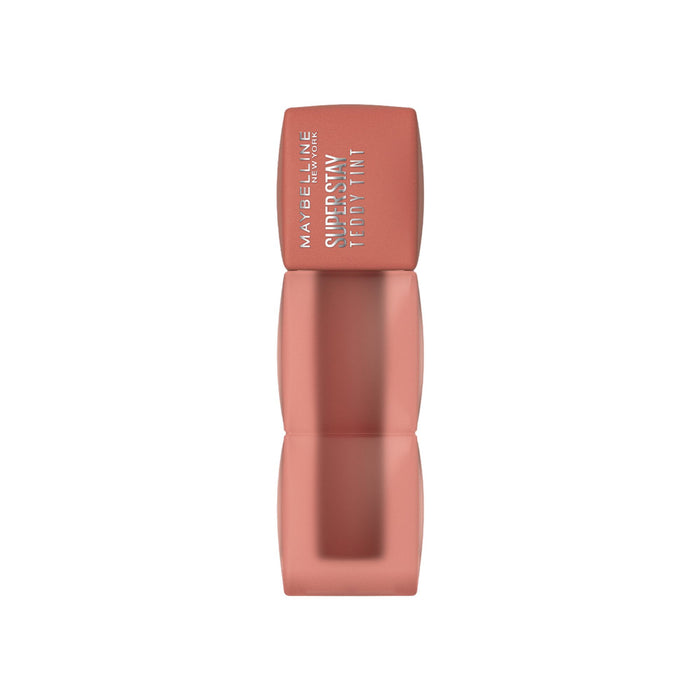 Labial Maybelline Mb Teddy Tint Nro.95 Buffed Out