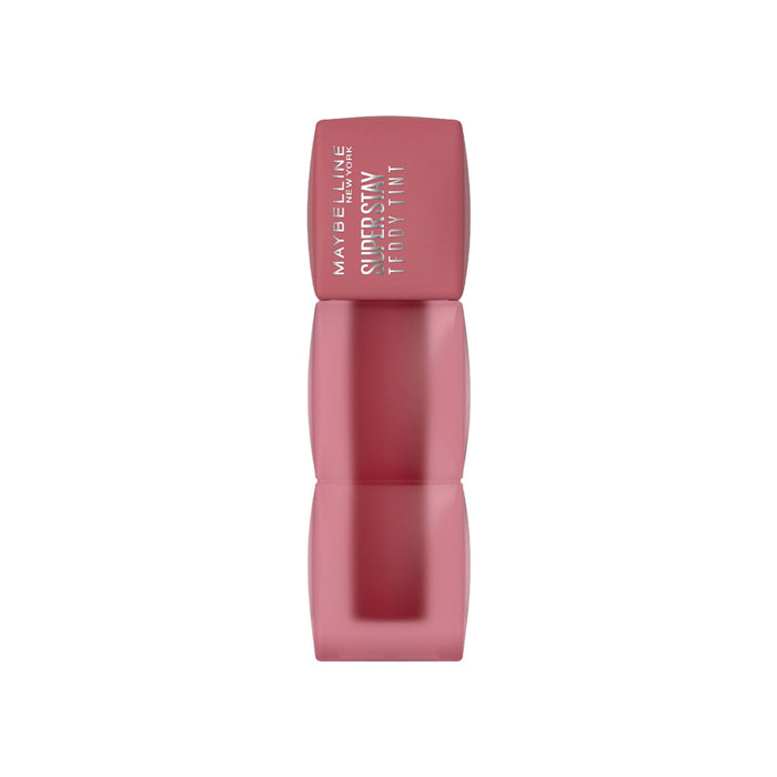 Labial Maybelline Mb Teddy Tint Nro.105 Velvet Choker