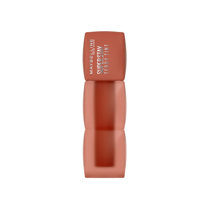 Labial Maybelline Mb Teddy Tint Nro.110 Faux Freckle