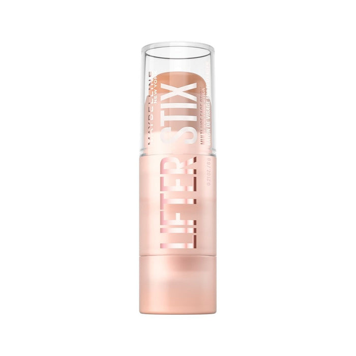 Barra Facial Multi-Usos Maybelline Lifter Stix Nro. 50