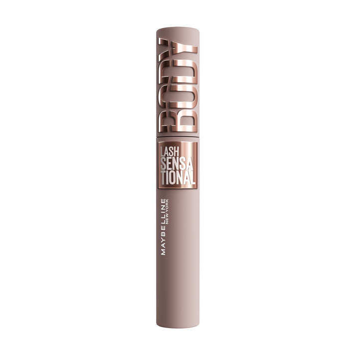 Mascara De Pestañas Maybelline Sensational Body 901 X 9Ml