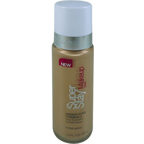 Maybelline Base Maquillaje Super Stay 24H Pure Beig X 30Ml