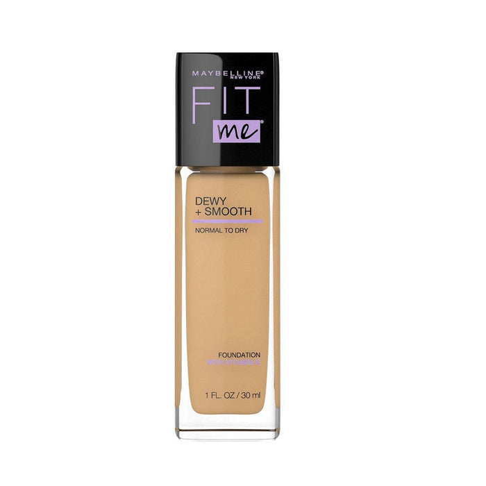 Maybelline Base Maquillaje Fit Me Nro. 220 Natural Beige X 30Ml