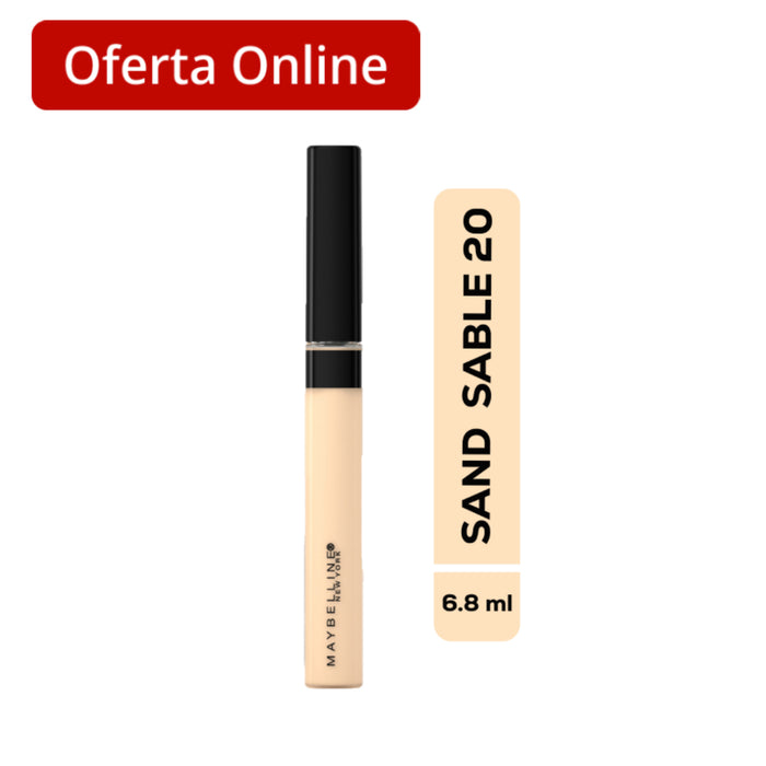 Corrector Facial Maybelline 20 Sand Sable X 6.8Ml