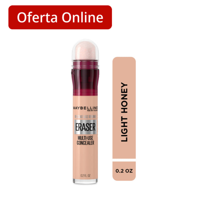 Corrector Maybelline Instant Age Rewind Eraser 20 Light