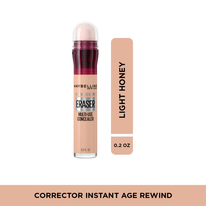 Corrector Maybelline Instant Age Rewind Eraser 20 Light