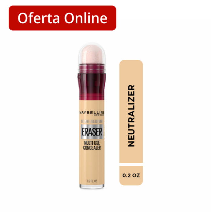 Corrector Maybelline Instant Age Rewind Eraser 150