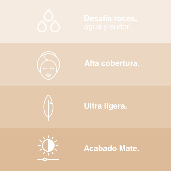 Base De Maquillaje Active Wear Nro.120 Classic Maybelline Superstay X 30Ml