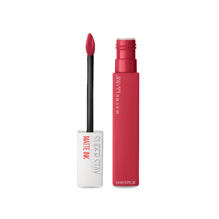 Labial Maybelline Super Stay Matte Ink 80 Ruler