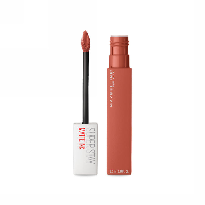 Labial Maybelline Super Stay Matte Ink 70 Amazonian