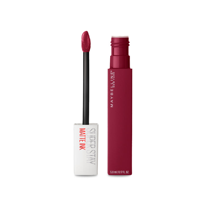 Labial Maybelline Super Stay Matte Ink Nro.115 Founder