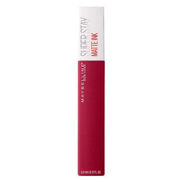 Labial Maybelline Superstay Matte INK - Cosméticos Bucaramanga - Mirada de  Angel Cosmetics