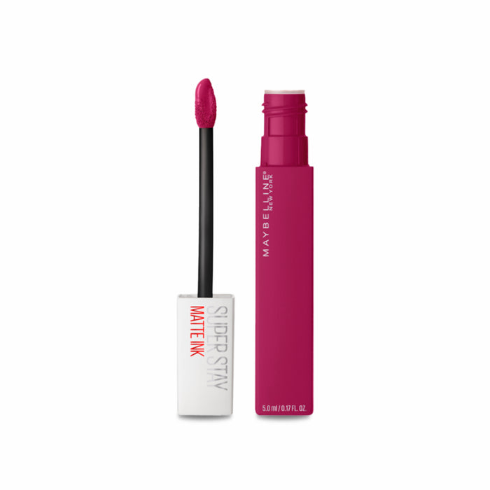 Labial Maybelline Super Stay Matte Ink 120 Artist