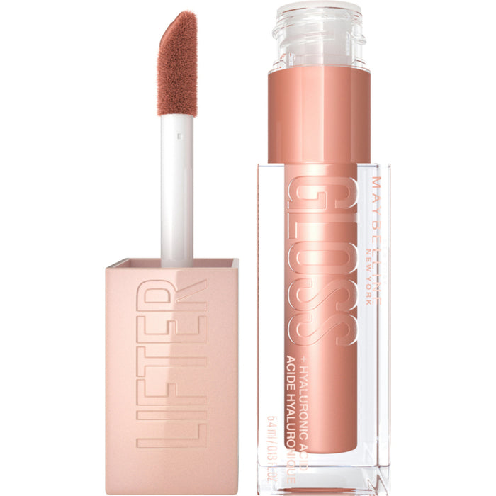 Brillo Labial Maybelline Lifter Gloss Nro.008 Stone