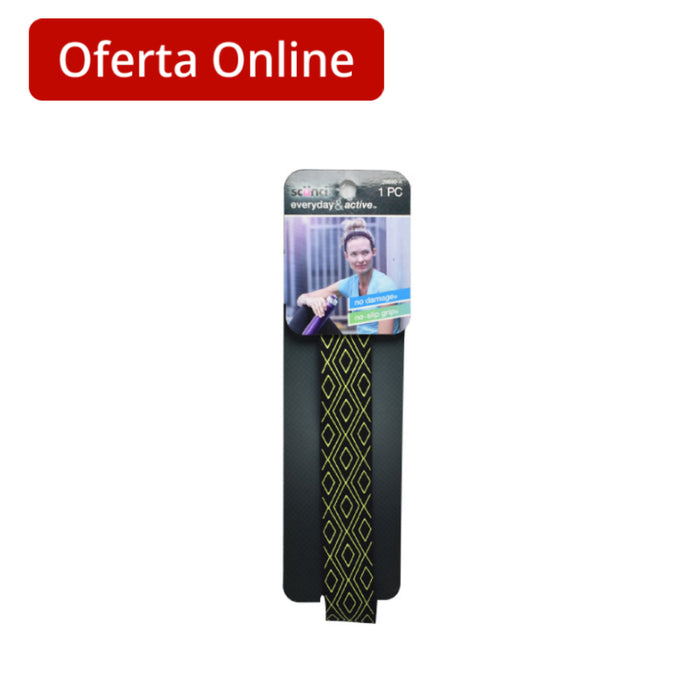 Pañuelo Para La Cabeza Scunci Everyday And Active