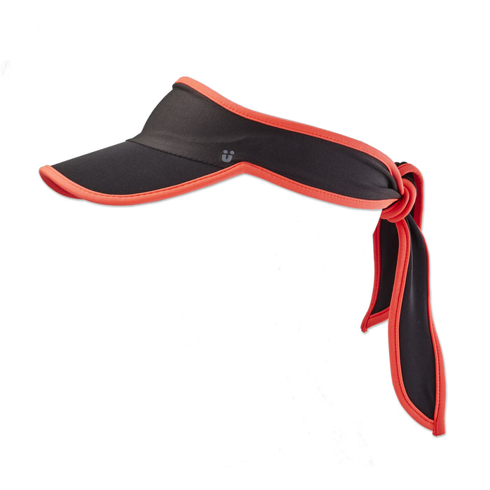 Visera Scunci Tie Back
