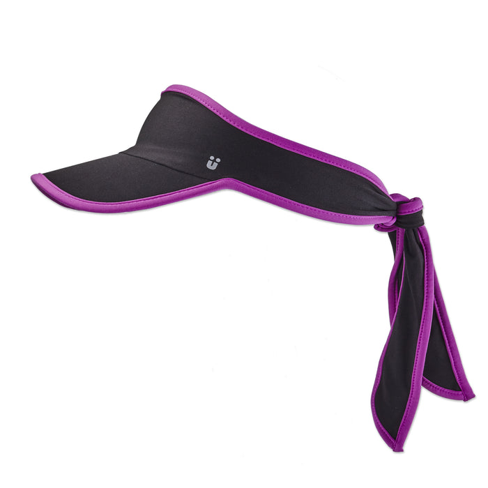 Visera Scunci Tie Back