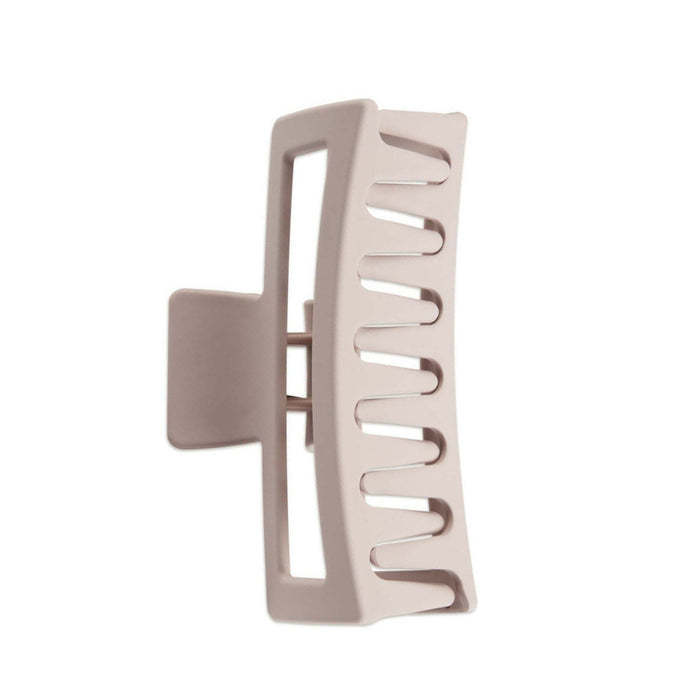 Clip Piraña Scunci Para Sujetar Pelo Rectangular X 1 Pieza