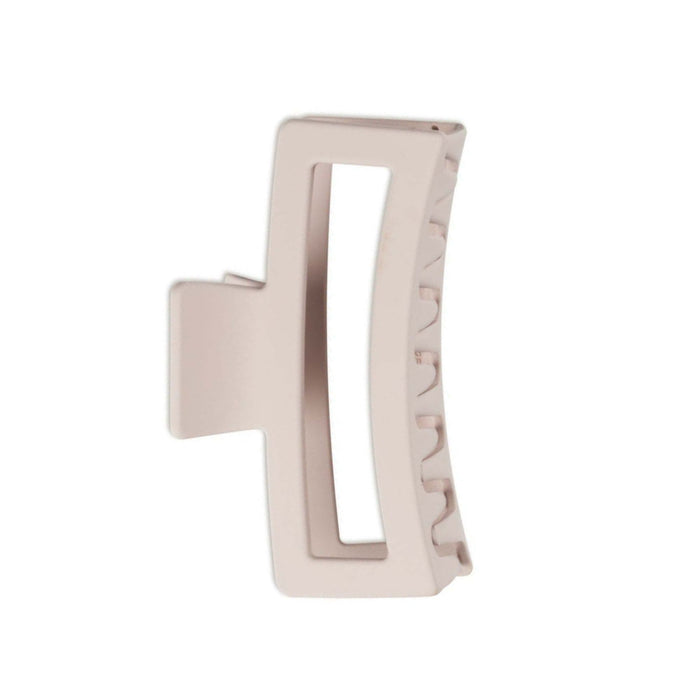 Clip Piraña Scunci Para Sujetar Pelo Rectangular X 1 Pieza