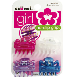 agarra-pelo-scunci-clips-de-mandíbula-no-deslizantes