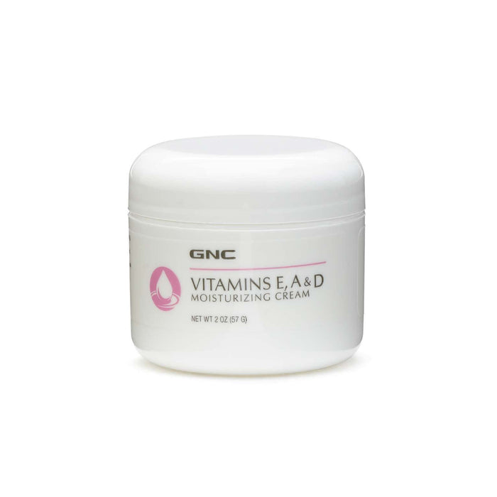 Vitamina E A D Crema Hidratante X 57G