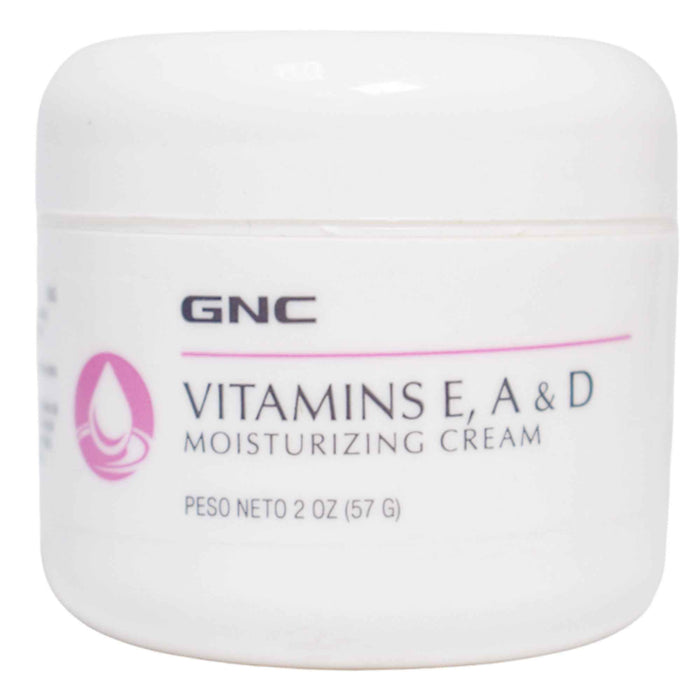 Vitamina E A D Crema Hidratante X 57Gr