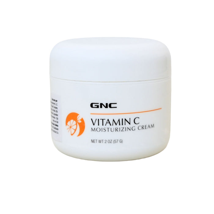 Vitamin C Gnc Crema Hidratante X 57G
