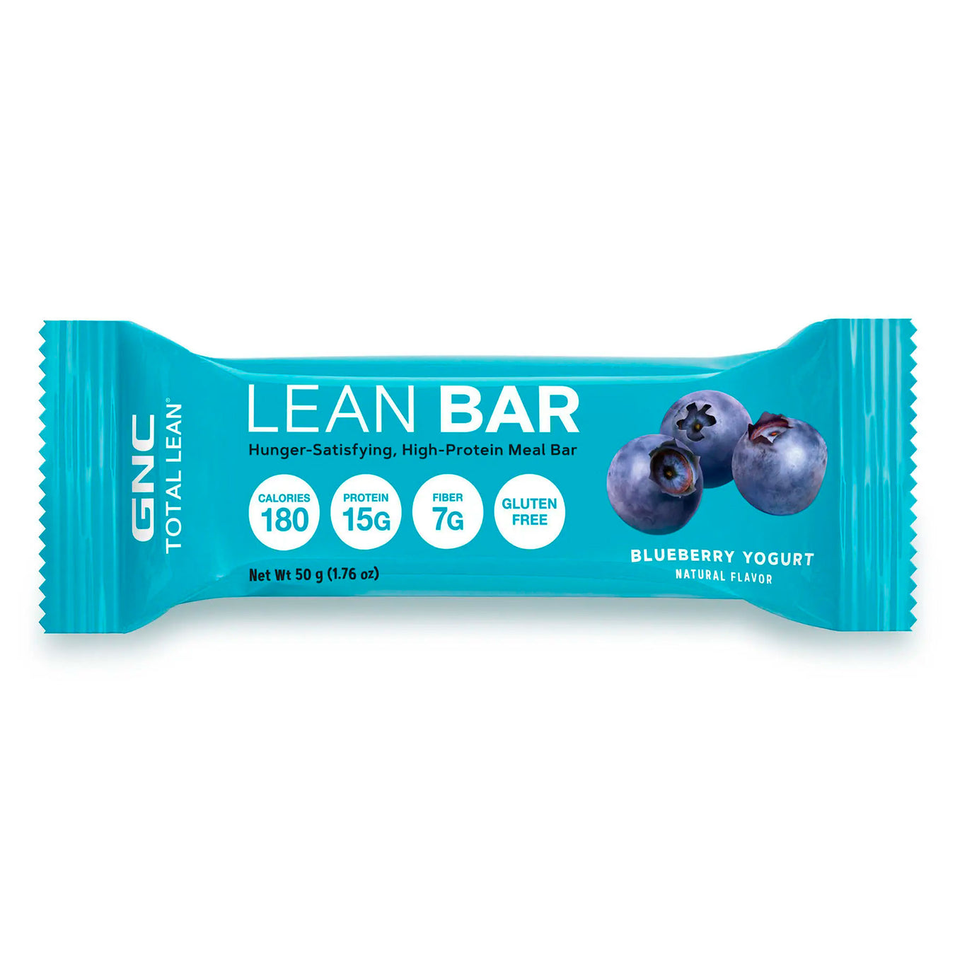 Barra de Proteina Lean Bar