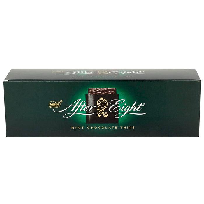 Nestle After Eight Chocolate Con Menta X 300G