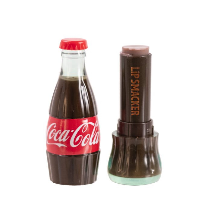 Lip Smacker Balsamo Labial Botella De Coca Cola X 4G