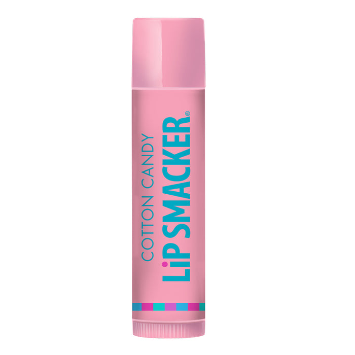 Lip Smacker Balsamo Labial Cotton Candy X 4G