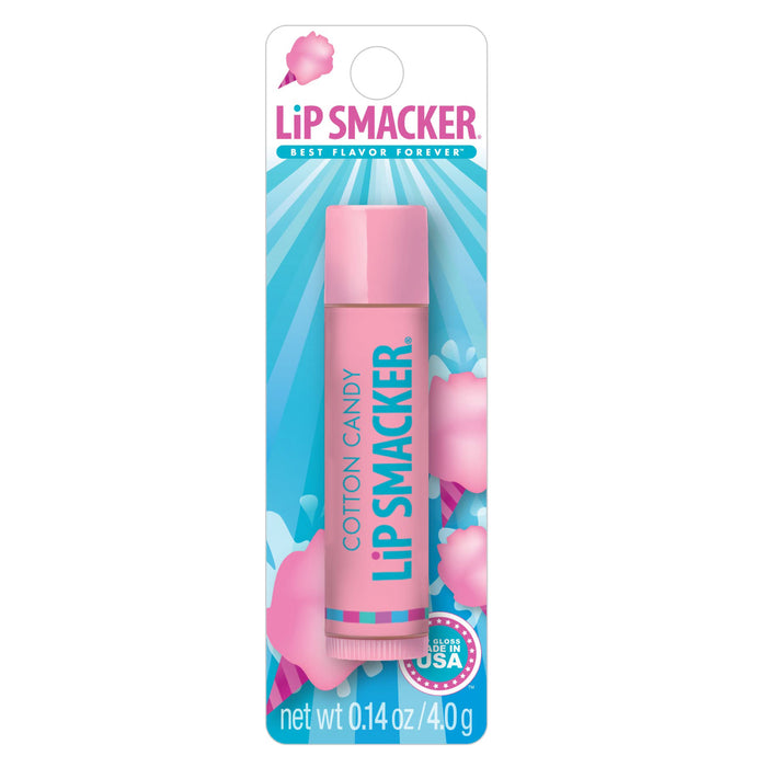 Lip Smacker Balsamo Labial Cotton Candy X 4G