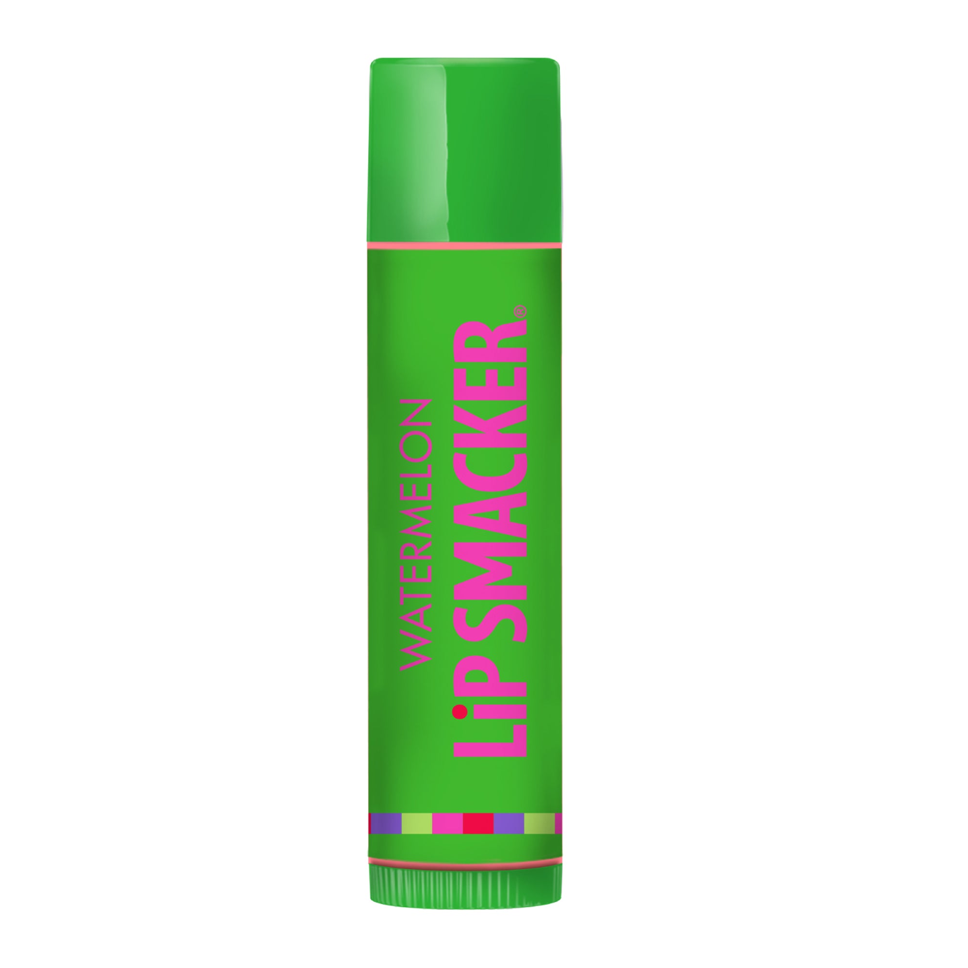 Bálsamo Labial Lip Smacker Sandía 4g— Farmacorp